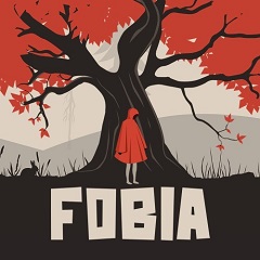 Постер Fobia