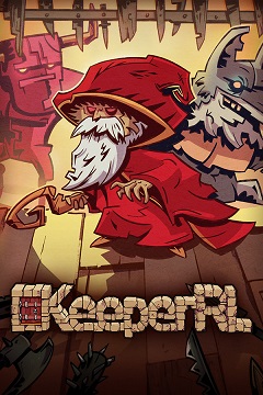 Постер KeeperRL