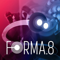 Постер Forma.8