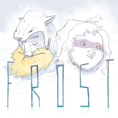 Постер Frost