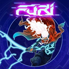Постер Furi