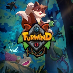Постер Furwind