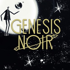 Постер Genesis Noir
