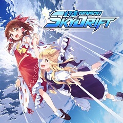 Постер GENSOU Skydrift