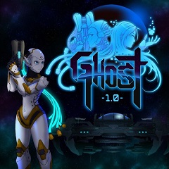 Постер Ghost 1.0