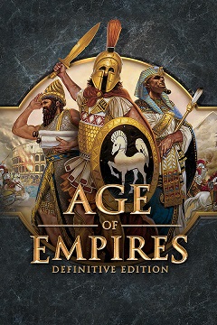 Постер Age of Empires: Definitive Edition