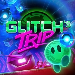 Постер Glitch's Trip