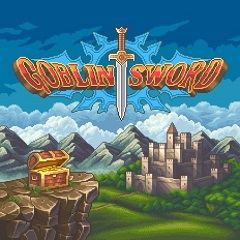 Постер Goblin Sword