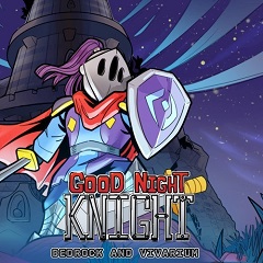 Постер Good Night, Knight