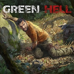 Постер Green Hell