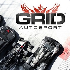 Постер GRID Autosport