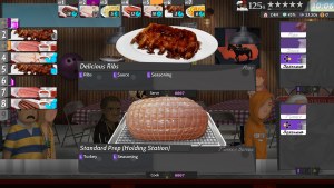 Кадры и скриншоты Cook, Serve, Delicious! 2!!