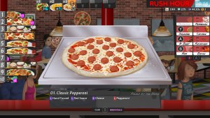 Кадры и скриншоты Cook, Serve, Delicious! 2!!