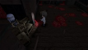 Кадры и скриншоты Corpse Party: Blood Drive