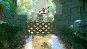 Кадры и скриншоты Crash Bandicoot N. Sane Trilogy