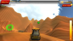 Кадры и скриншоты Crash Drive 2