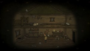Кадры и скриншоты Creepy Tale