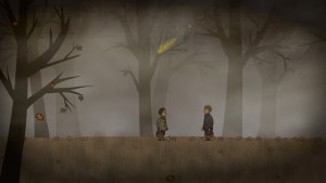 Кадры и скриншоты Creepy Tale