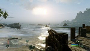 Кадры и скриншоты Crysis Remastered