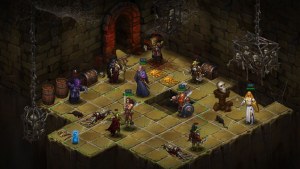 Кадры и скриншоты Dark Quest 2