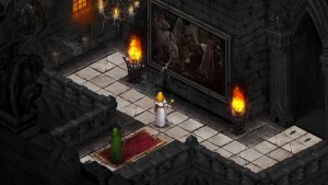 Кадры и скриншоты Dark Quest 2