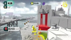 Кадры и скриншоты de Blob 1+2