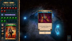 Кадры и скриншоты Deathtrap Dungeon Trilogy