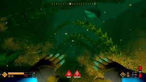 Кадры и скриншоты Deep Diving Adventures