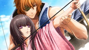 Кадры и скриншоты Destiny's Princess: A War Story, A Love Story