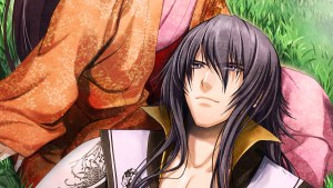 Кадры и скриншоты Destiny's Princess: A War Story, A Love Story