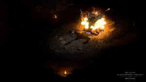 Кадры и скриншоты Diablo II: Resurrected