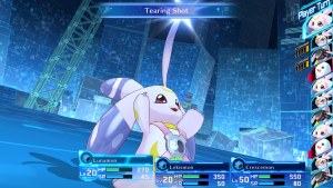 Кадры и скриншоты Digimon Story Cyber Sleuth: Complete Edition