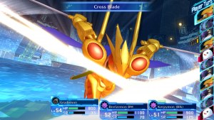 Кадры и скриншоты Digimon Story Cyber Sleuth: Complete Edition