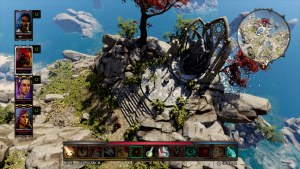 Кадры и скриншоты Divinity: Original Sin II - Definitive Edition
