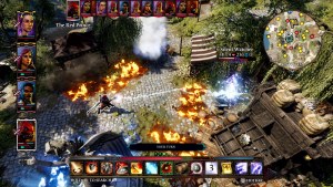Кадры и скриншоты Divinity: Original Sin II - Definitive Edition