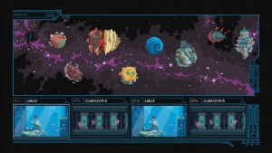 Кадры и скриншоты Domiverse
