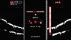 Кадры и скриншоты Downwell