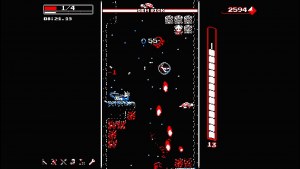 Кадры и скриншоты Downwell