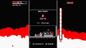 Кадры и скриншоты Downwell