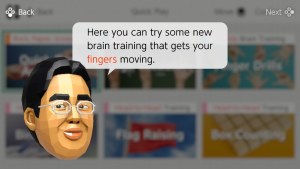 Кадры и скриншоты Dr Kawashima's Brain Training for Nintendo Switch