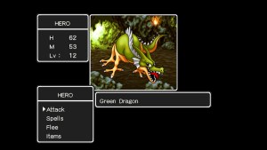Кадры и скриншоты Dragon Quest 1+2+3 Collection