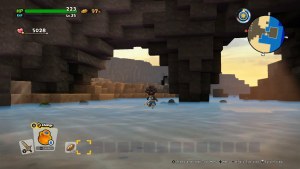 Кадры и скриншоты Dragon Quest Builders 2