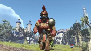 Кадры и скриншоты Dragon Quest Heroes I & II for Nintendo Switch