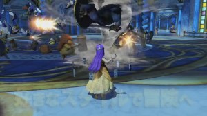 Кадры и скриншоты Dragon Quest Heroes I & II for Nintendo Switch