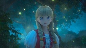Кадры и скриншоты Dragon Quest XI S: Echoes of an Elusive Age - Definitive Edition