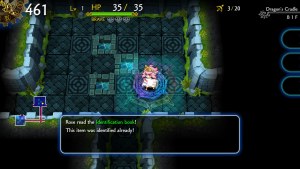 Кадры и скриншоты DragonFangZ: The Rose & Dungeon of Time