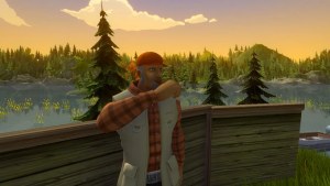 Кадры и скриншоты Duck Hunting Challenge