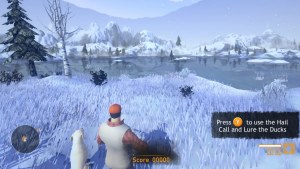 Кадры и скриншоты Duck Hunting Challenge