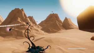 Кадры и скриншоты Dune Sea