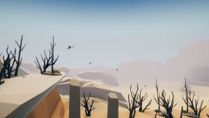 Кадры и скриншоты Dune Sea
